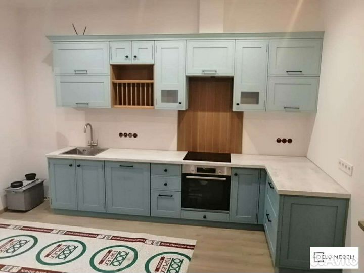 Сборка мебели, Сборка кухни, Сборщик мебели