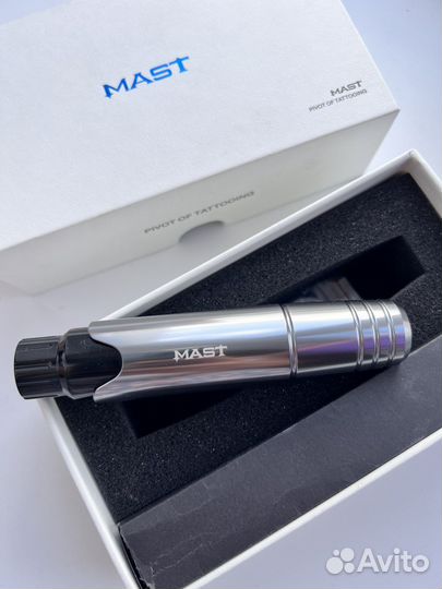 Аппарат для татуажа mast p10