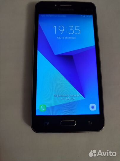 Продам телефон Samsung Galaxy J2 Prime