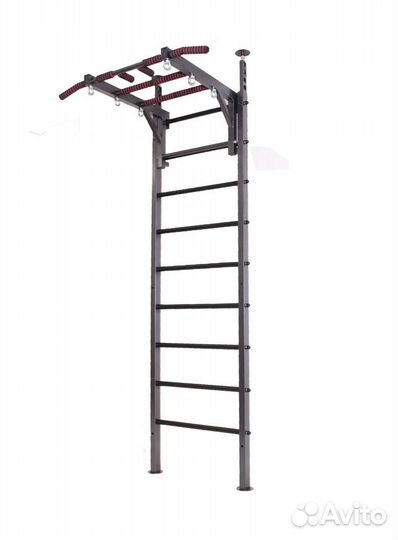 Шведская стенка усиленная в распор «Р5»