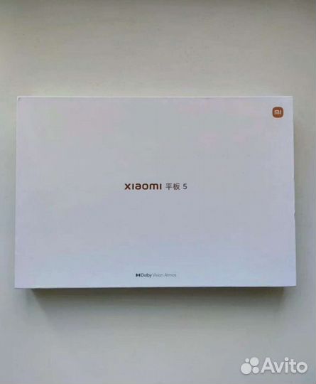 Планшет Xiaomi Mi Pad 5 CN 6/128