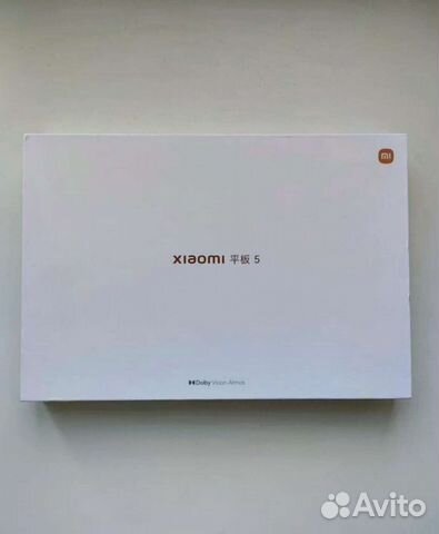 Планшет Xiaomi Mi Pad 5 CN 6/128