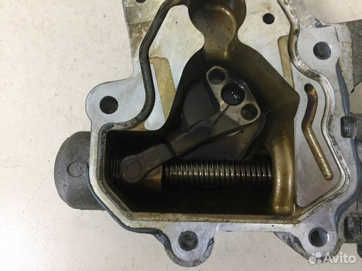 Механизм изменения фаз грм Infiniti EX/QX50 J50 20