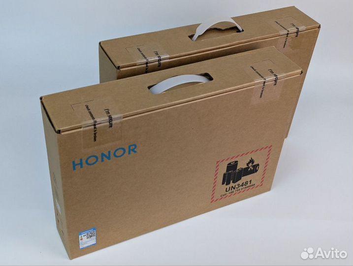 Honor MagicBook 14 R7 5700U 16GB 512SSD