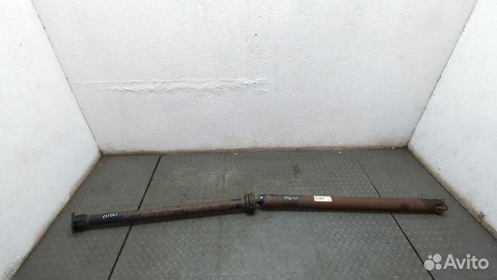 Кардан Nissan X-Trail (T32) 2013, 2018