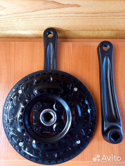 Велозапчасти