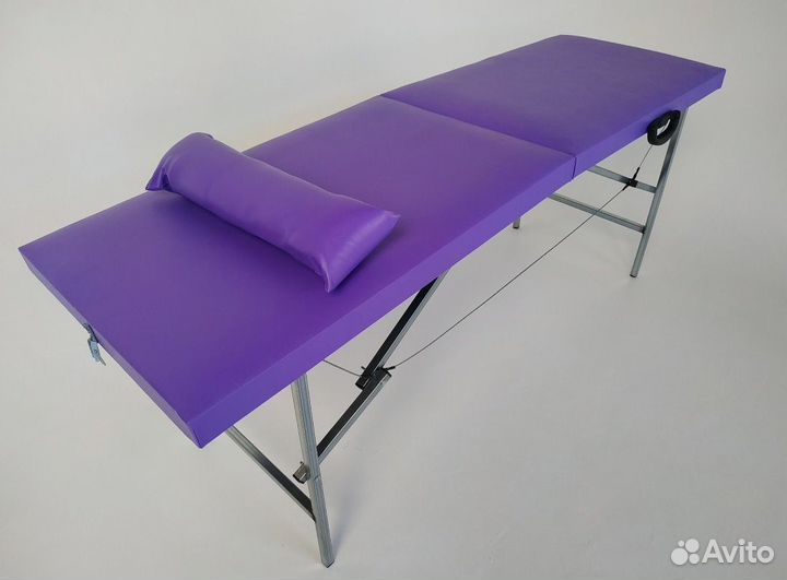 Кушетка косметологическая