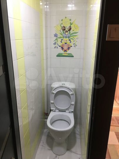 2-к. квартира, 45 м², 2/5 эт.