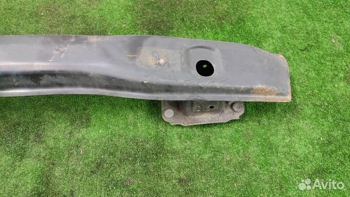 Усилитель бампера заднего Mercedes Benz C-Class W