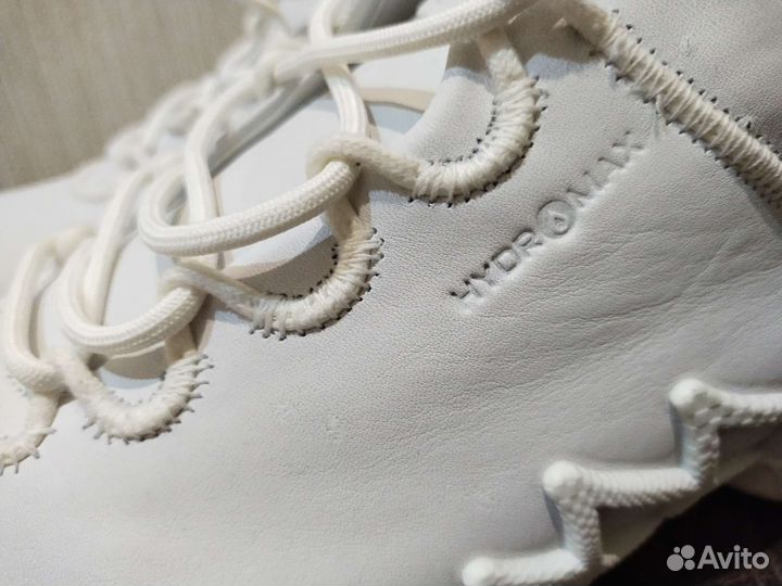 Кроссовки Ecco Biom AEX M 45p