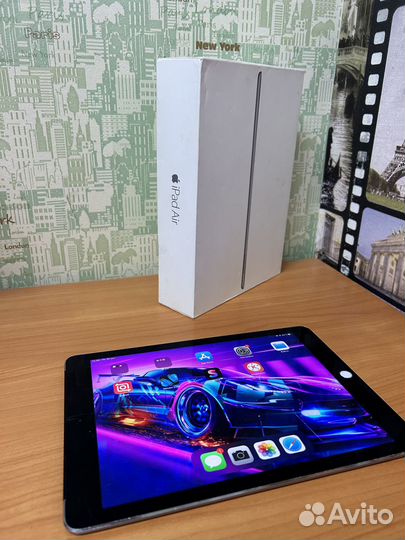 iPad Air 2 64gb