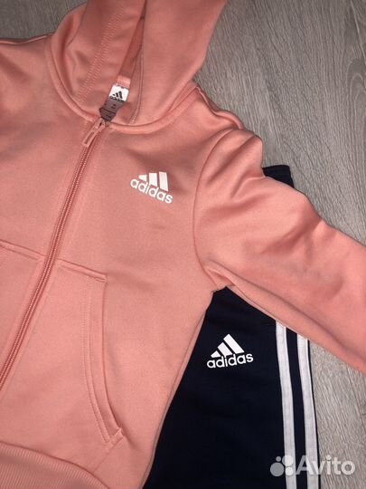 Оригинальный костюм adidas