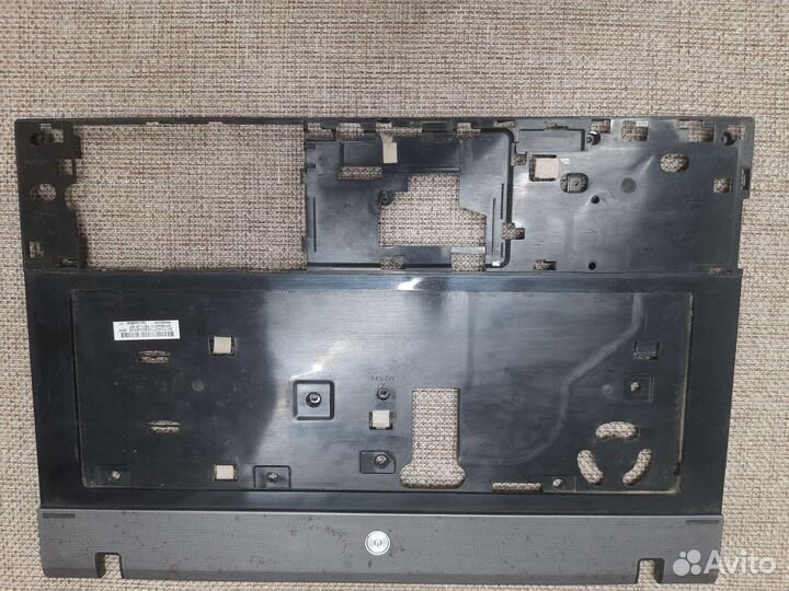 Ноутбук HP 625 по запчастям