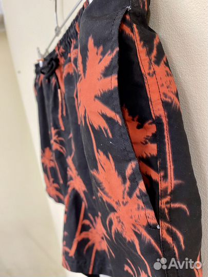 Primark.шорты купальные. XL/XXL