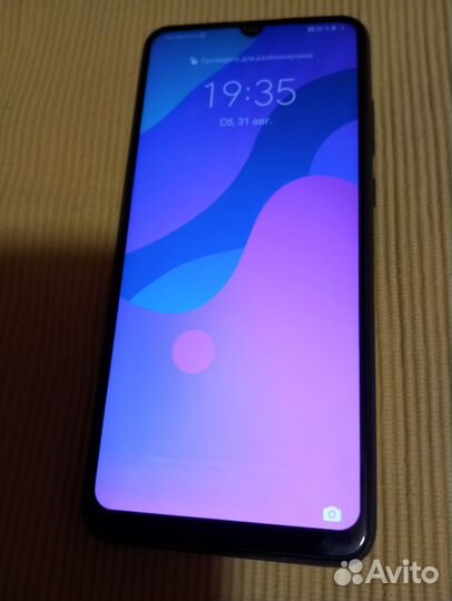 HONOR 9A, 3/64 ГБ