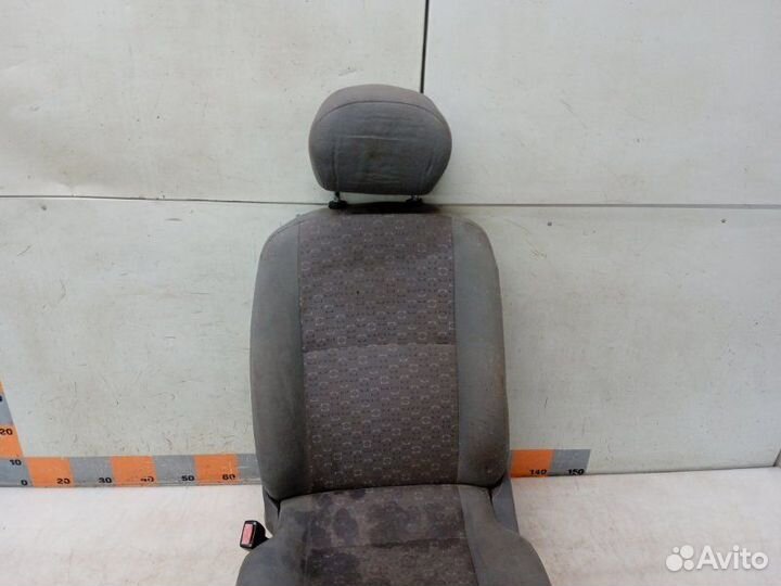 Сиденье переднее левое Ford Focus 1 1.6 2001