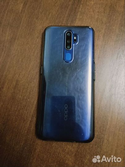 OPPO A9 (2020), 4/128 ГБ