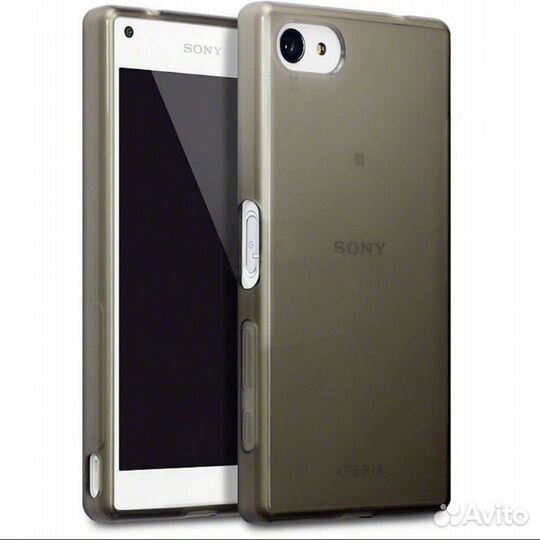 Чехол sony Z5 compact