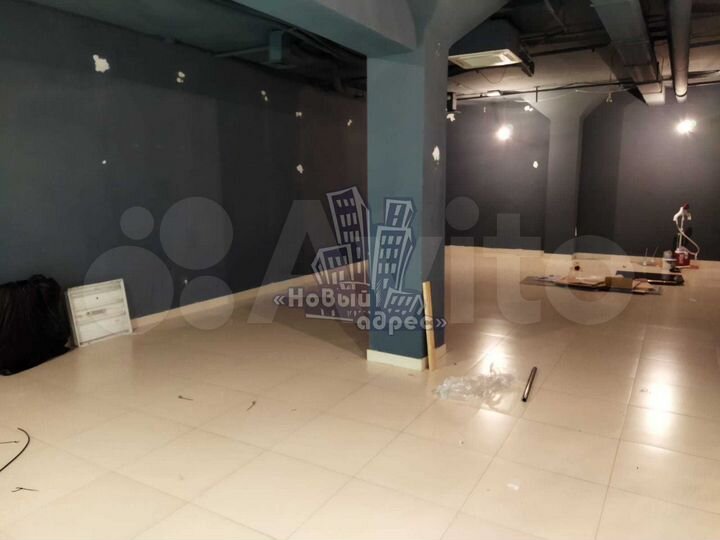 Сдам торговое помещение, 79 м²