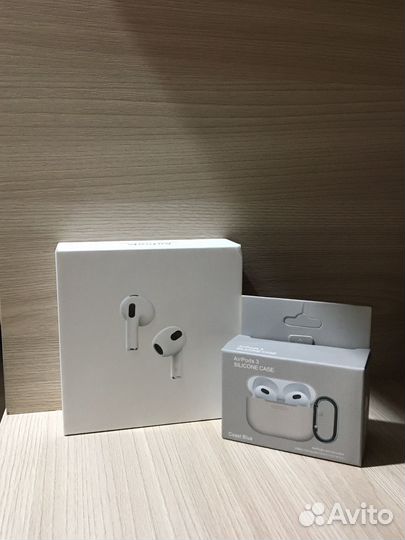 Airpods 3