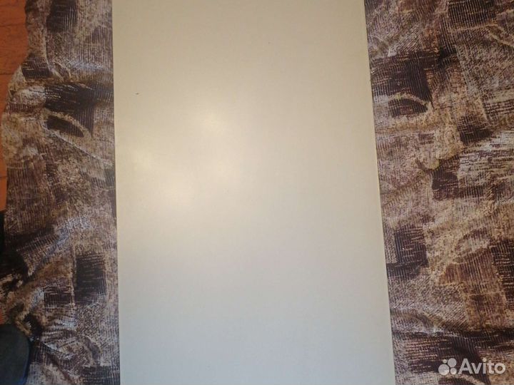 Зеркало от шкафа