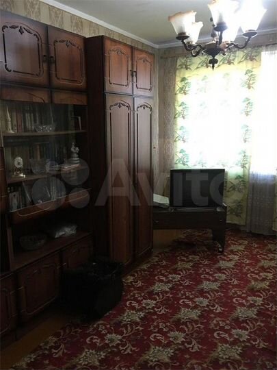 3-к. квартира, 63,4 м², 9/9 эт.