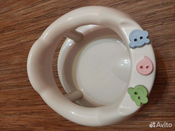 Стульчик для купания