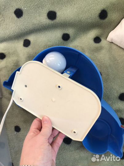 Ночник детский