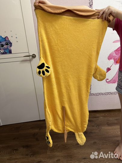 Мешок для сна детский