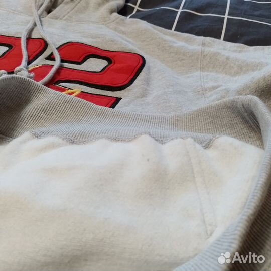 Толстовка Blue 84. р. 48-50 (М)