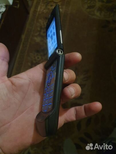 Motorola RAZR V3i