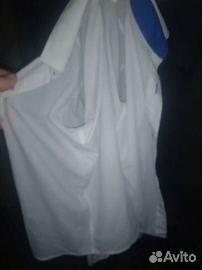 Рубашка детская для мальчиков