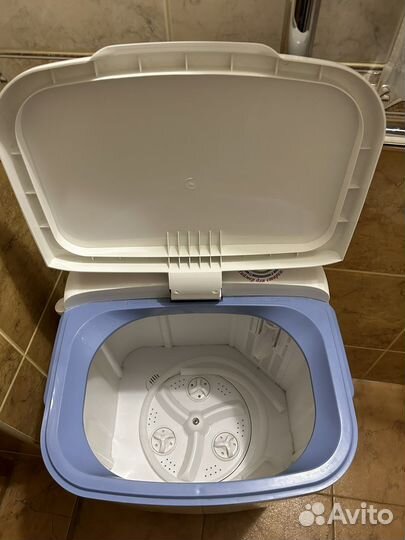 Стральный машина бу