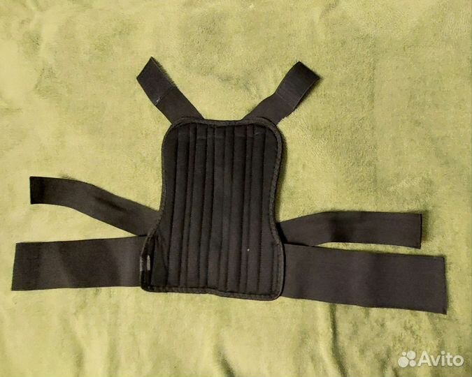 Корректор осанки для спины ортопедический