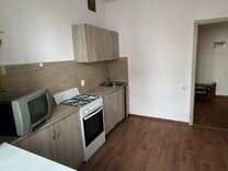 1-к. квартира, 30 м², 4/9 эт.