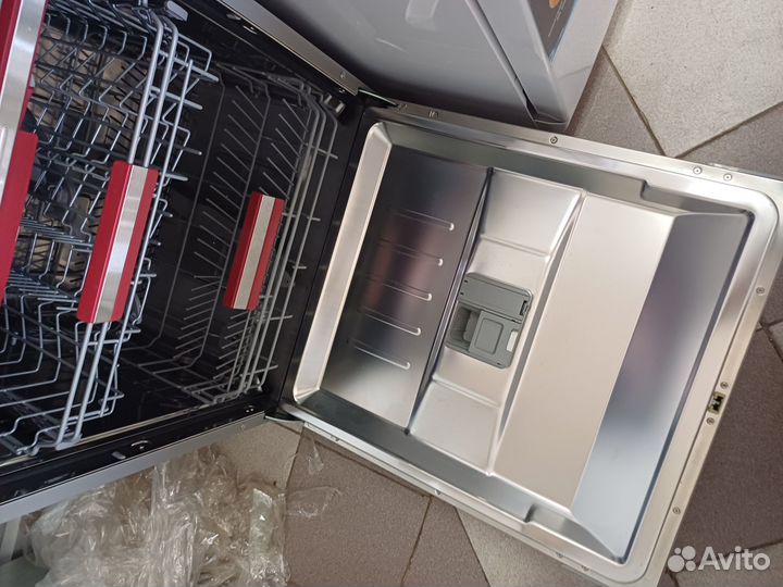 Посудомоечная машина Toshiba DW-14F1(S) -RU