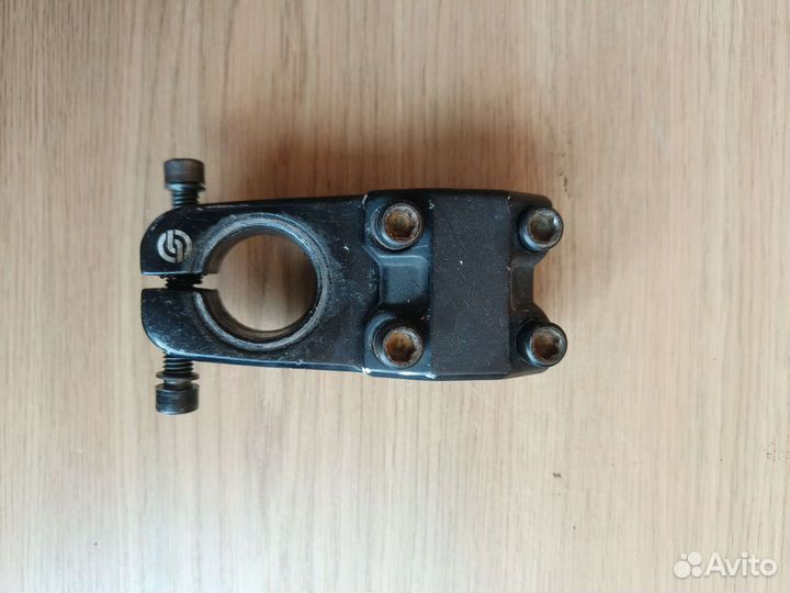 Детали для bmx