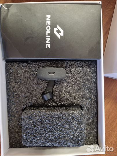 Видеорегистратор neoline g-tech x77