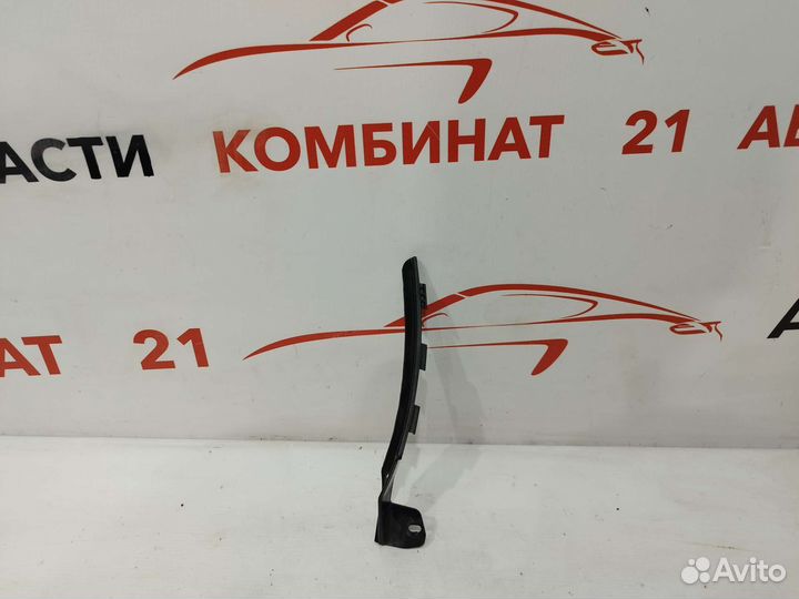 Накладка водосток жабо LH Лада Веста