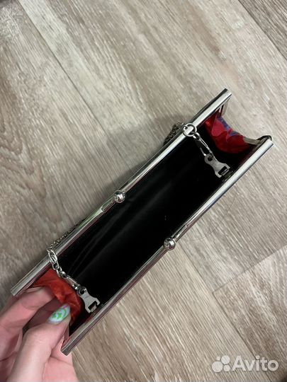 Сумка детская монстер хай