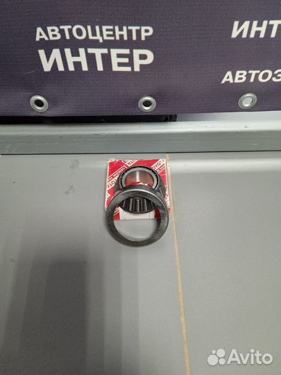 9036830002 Подшипник хвостовика заднего редуктора