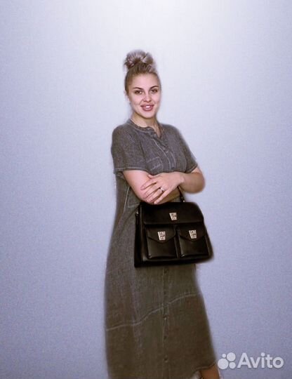 Платье Жан и Параскева