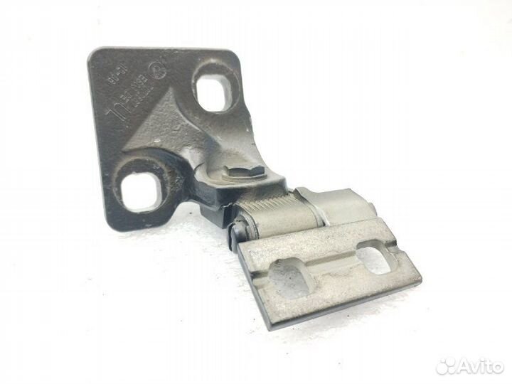 Петля двери передняя левая Bmw 6-Series E63 3.0