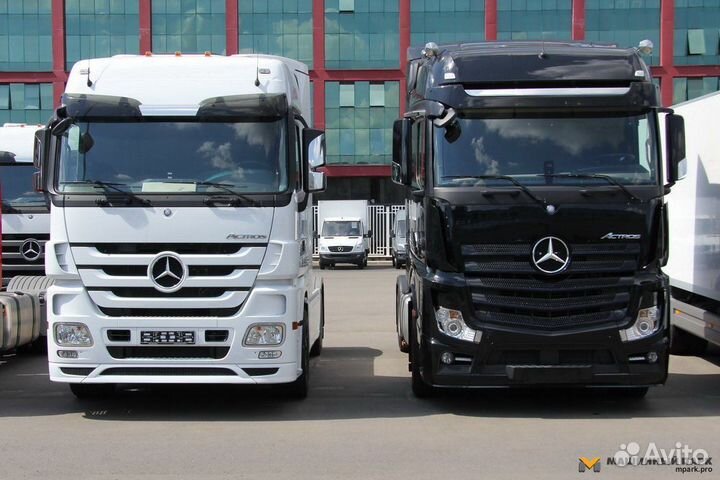 Водитель - экспедитор категории Е