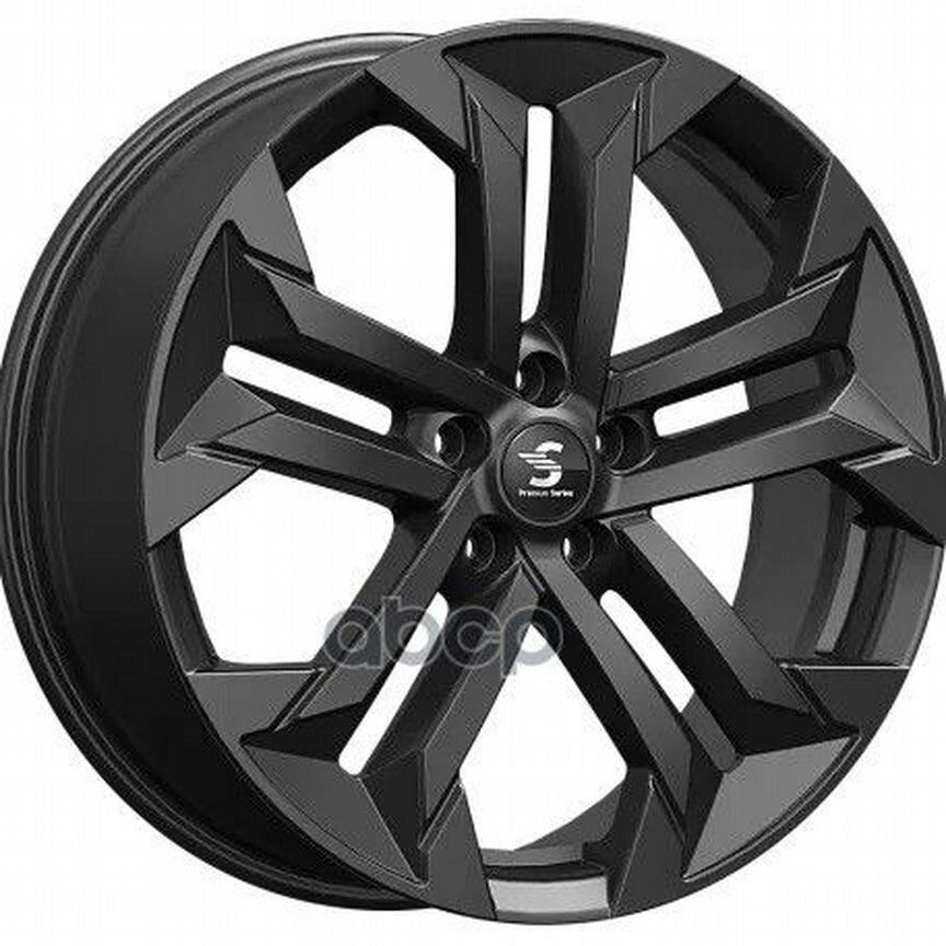 Литые диски Premium Series 7.5×R19 5×114.3