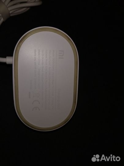 Зарядная станция для xiaomi Mijia T500