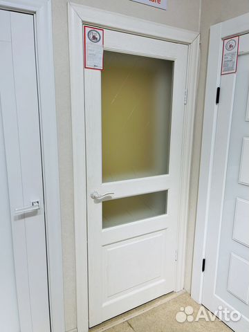 Межкомнатные новые