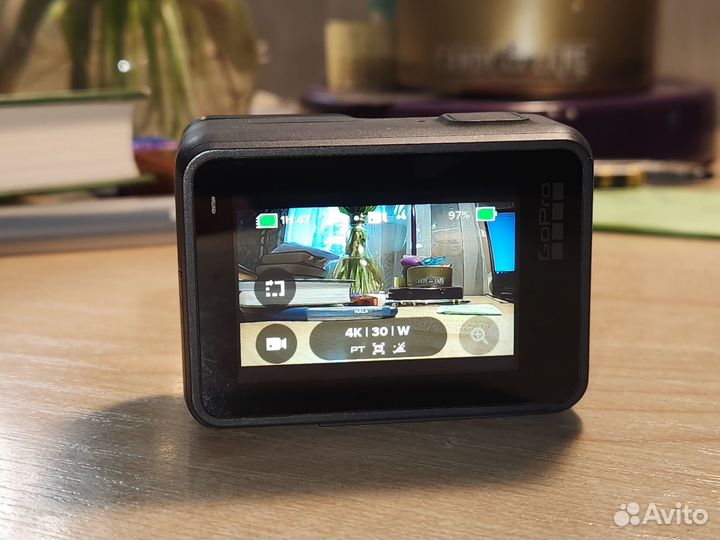 Go Pro hero 7 black
