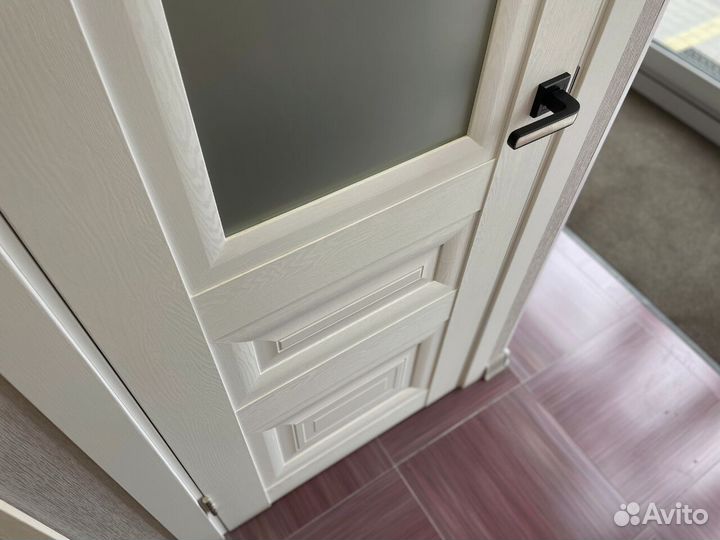 Межкомнатные двери