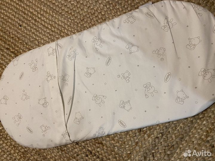 Матрас в коляску или люльку